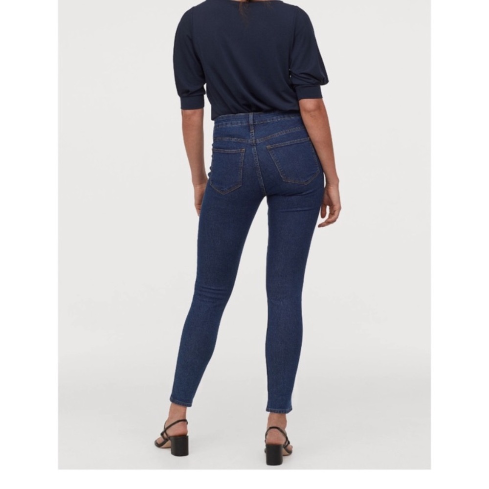 ⚡️SALE⚡️H&M Jeans